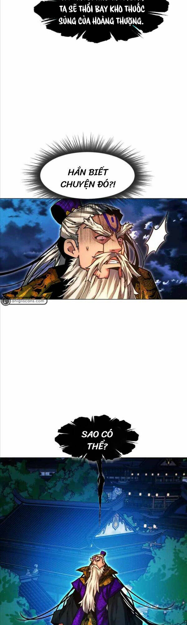 Chuyển Sinh Vào Thế Giới Võ Lâm - Chapter 41 - Page 27