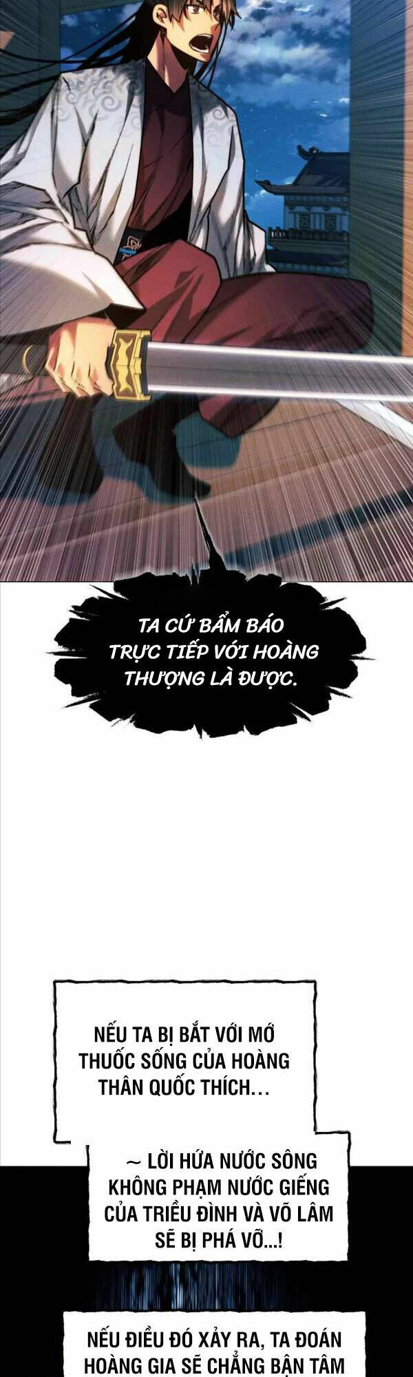 Chuyển Sinh Vào Thế Giới Võ Lâm - Chapter 41 - Page 30