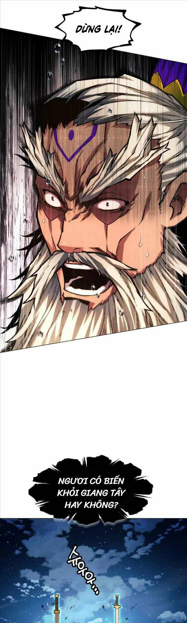 Chuyển Sinh Vào Thế Giới Võ Lâm - Chapter 41 - Page 34