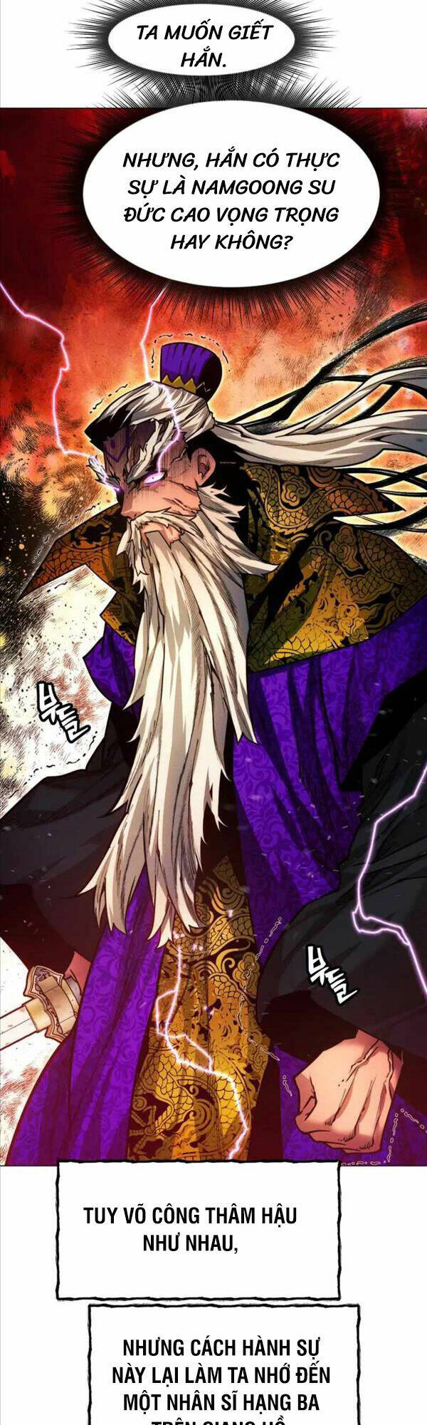 Chuyển Sinh Vào Thế Giới Võ Lâm - Chapter 41 - Page 37