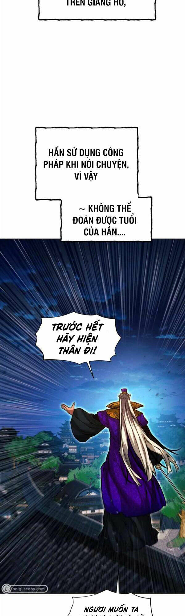 Chuyển Sinh Vào Thế Giới Võ Lâm - Chapter 41 - Page 38