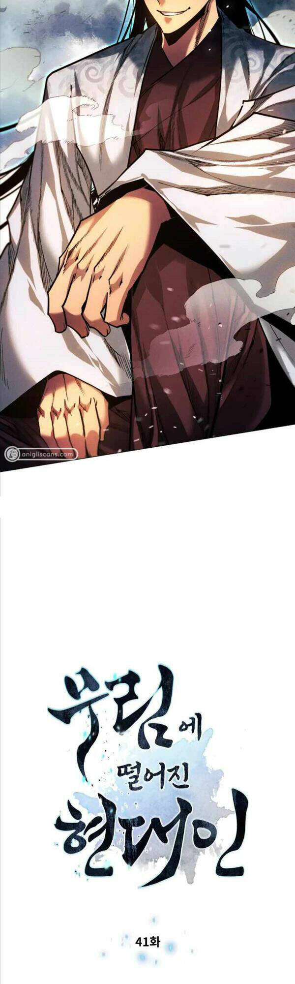 Chuyển Sinh Vào Thế Giới Võ Lâm - Chapter 41 - Page 3