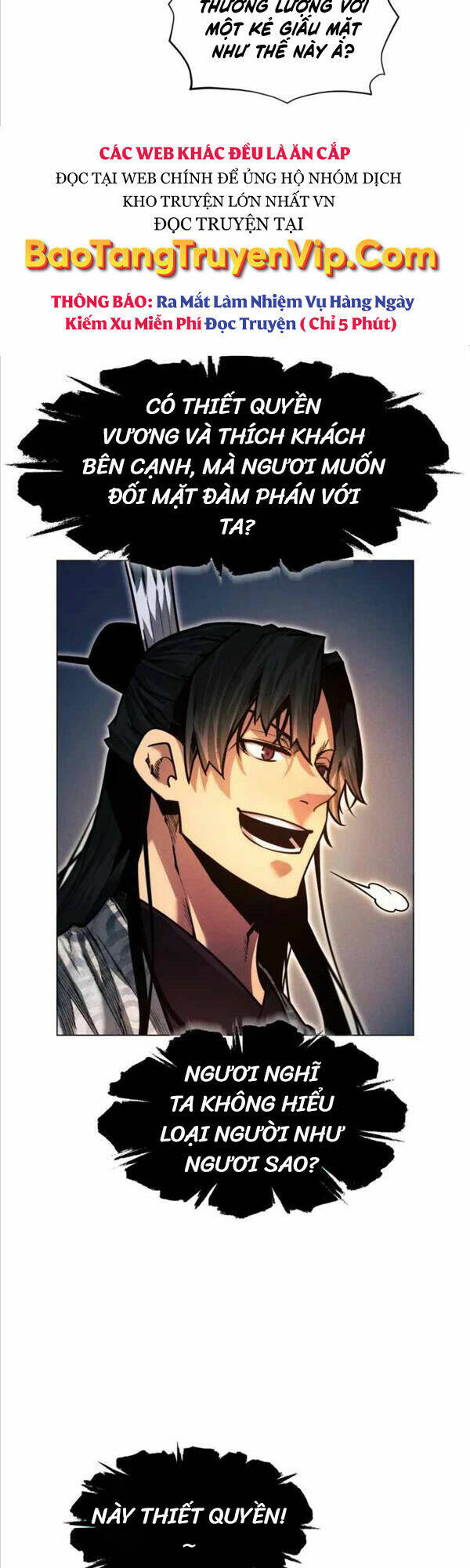 Chuyển Sinh Vào Thế Giới Võ Lâm - Chapter 41 - Page 39