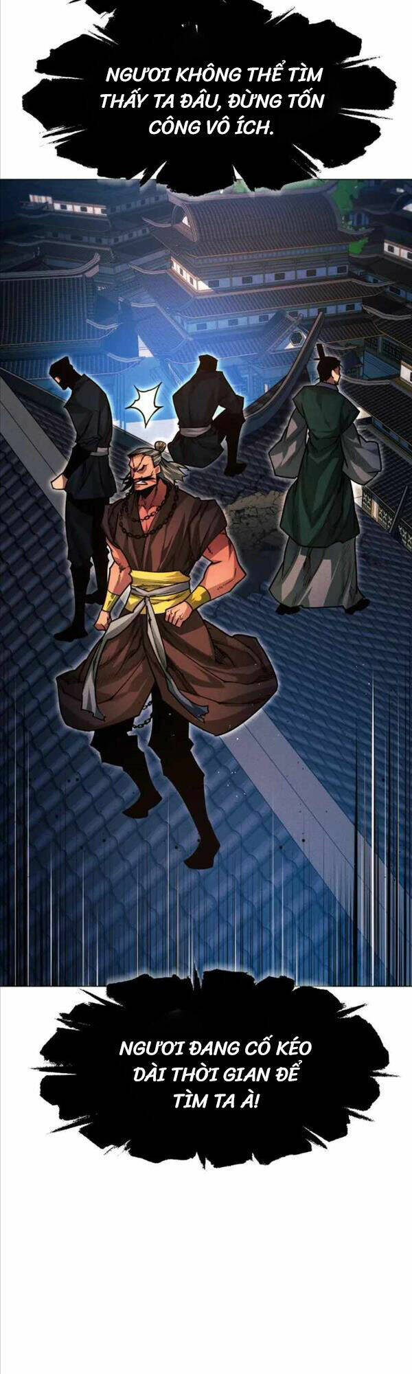 Chuyển Sinh Vào Thế Giới Võ Lâm - Chapter 41 - Page 40