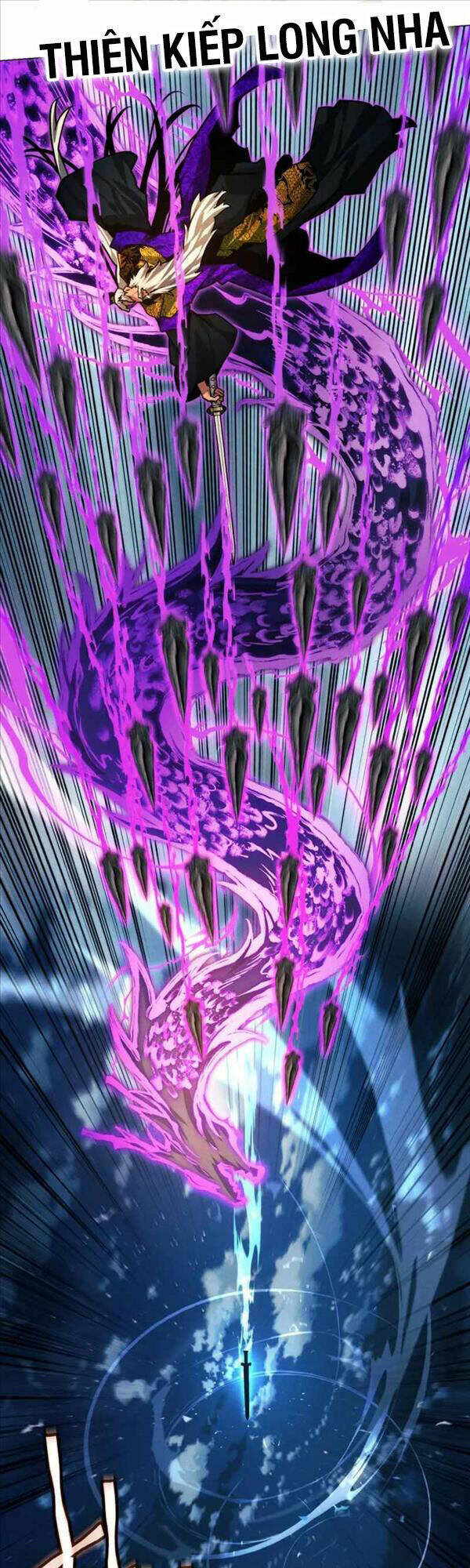 Chuyển Sinh Vào Thế Giới Võ Lâm - Chapter 41 - Page 45