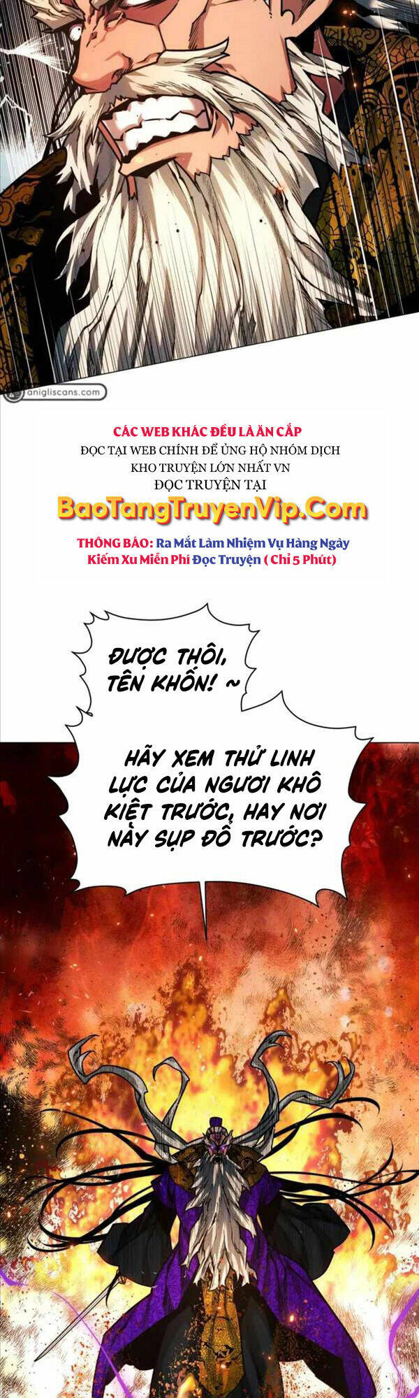 Chuyển Sinh Vào Thế Giới Võ Lâm - Chapter 41 - Page 48