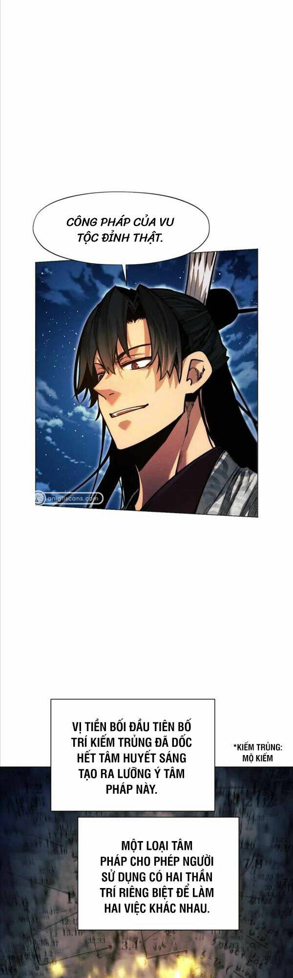 Chuyển Sinh Vào Thế Giới Võ Lâm - Chapter 41 - Page 4