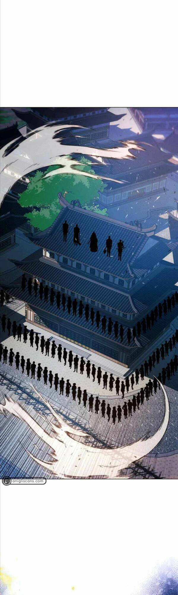 Chuyển Sinh Vào Thế Giới Võ Lâm - Chapter 41 - Page 51