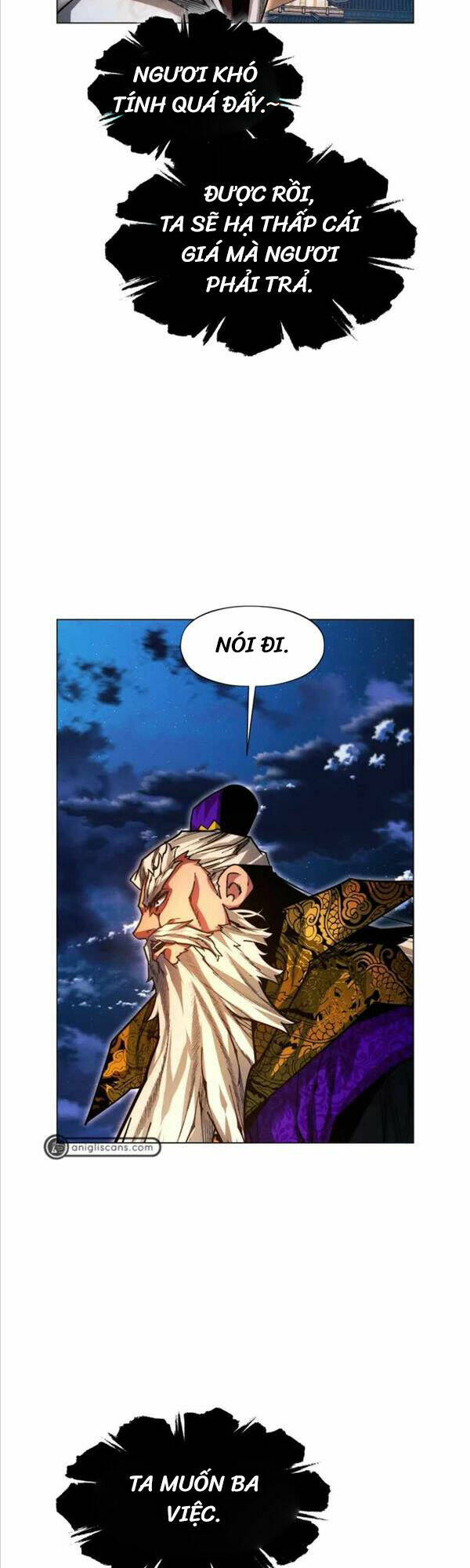 Chuyển Sinh Vào Thế Giới Võ Lâm - Chapter 41 - Page 54