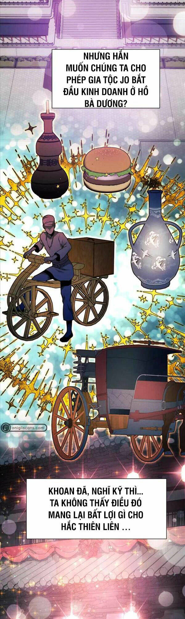 Chuyển Sinh Vào Thế Giới Võ Lâm - Chapter 41 - Page 59