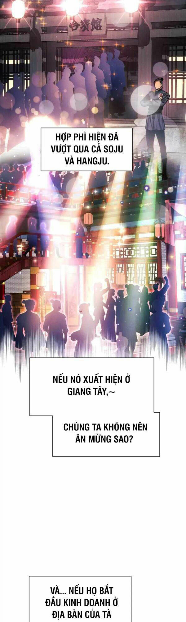 Chuyển Sinh Vào Thế Giới Võ Lâm - Chapter 41 - Page 60