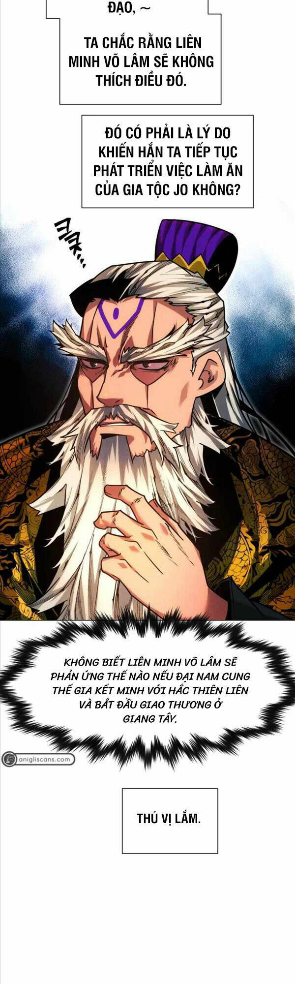 Chuyển Sinh Vào Thế Giới Võ Lâm - Chapter 41 - Page 61