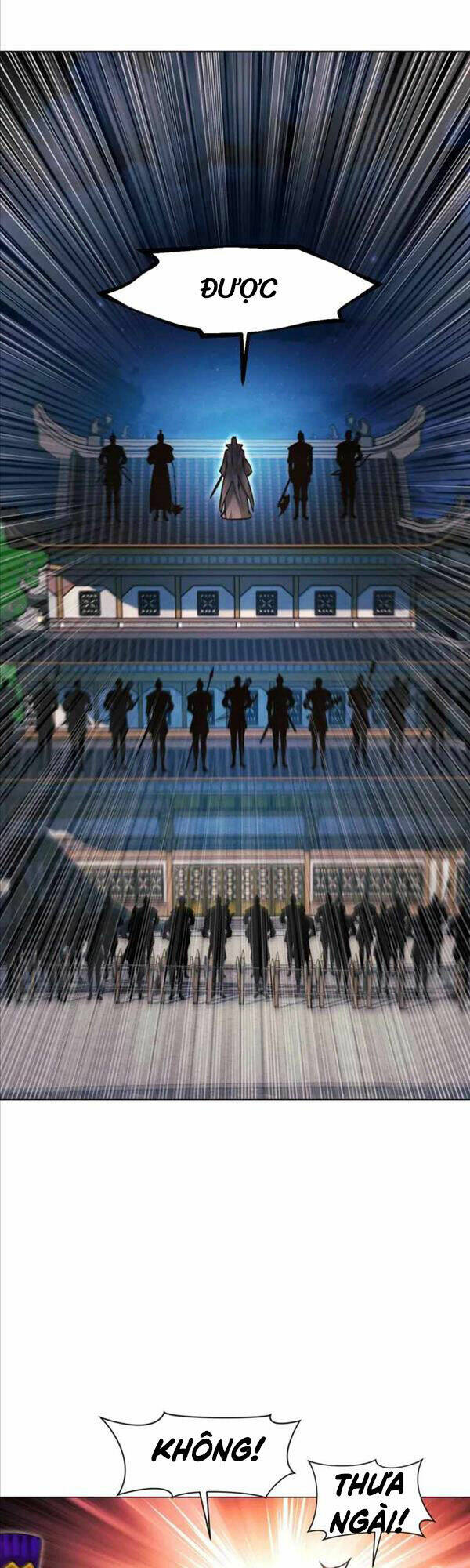 Chuyển Sinh Vào Thế Giới Võ Lâm - Chapter 41 - Page 62