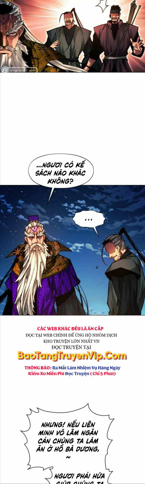 Chuyển Sinh Vào Thế Giới Võ Lâm - Chapter 41 - Page 63