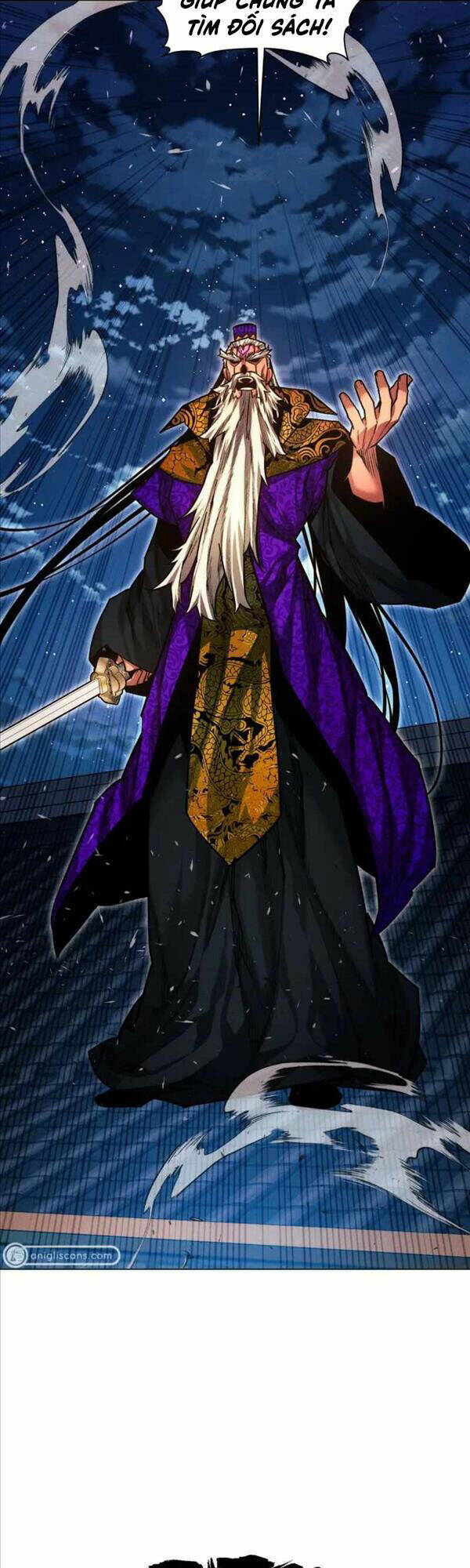 Chuyển Sinh Vào Thế Giới Võ Lâm - Chapter 41 - Page 64