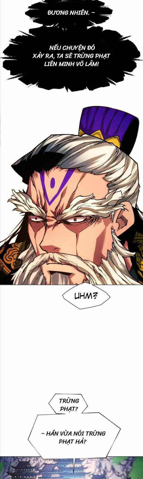 Chuyển Sinh Vào Thế Giới Võ Lâm - Chapter 41 - Page 65