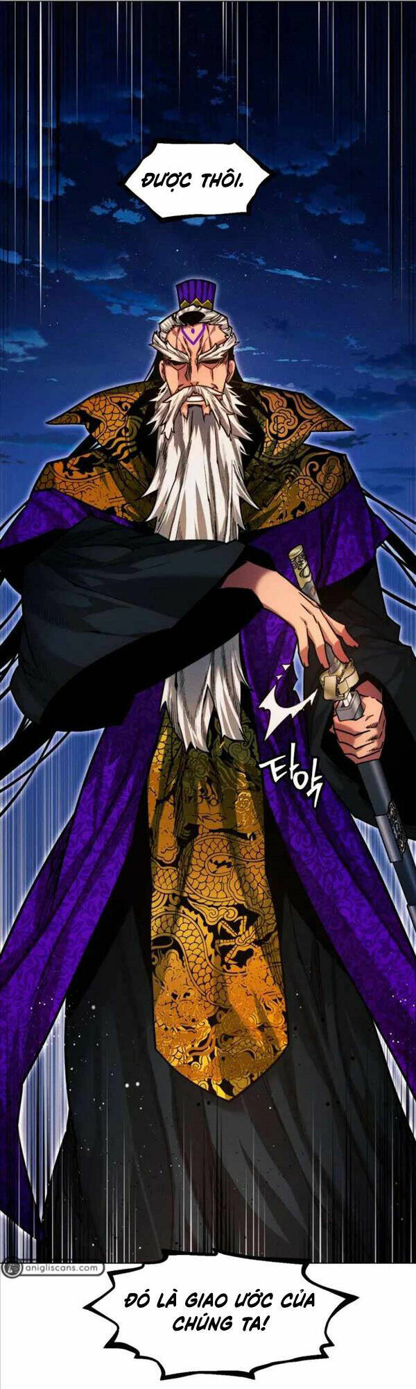 Chuyển Sinh Vào Thế Giới Võ Lâm - Chapter 41 - Page 68