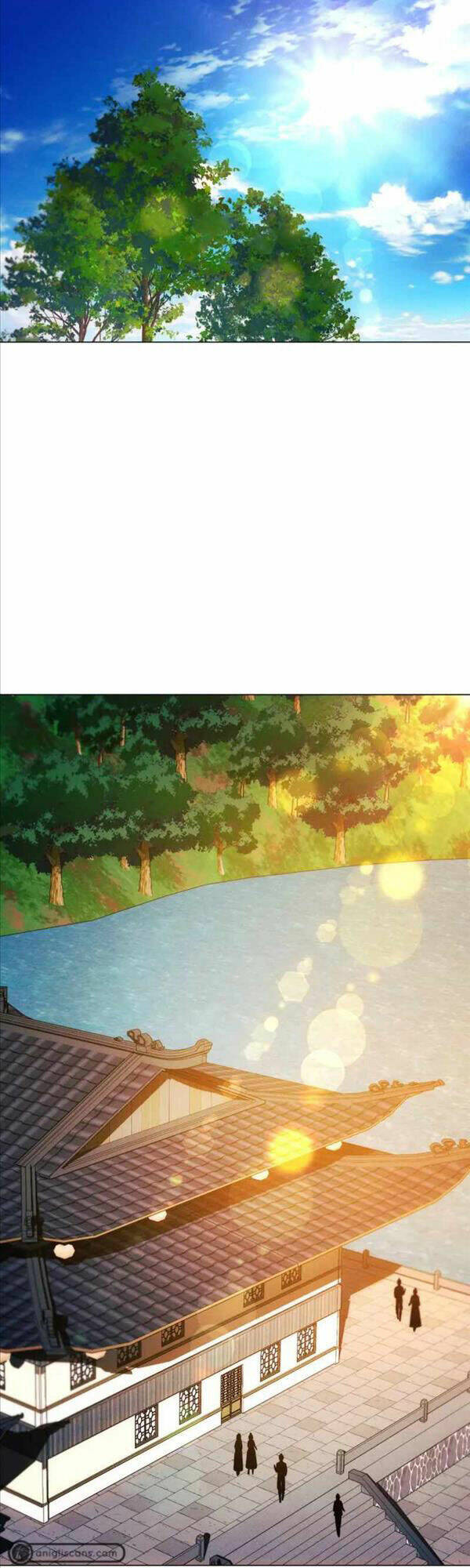 Chuyển Sinh Vào Thế Giới Võ Lâm - Chapter 41 - Page 70