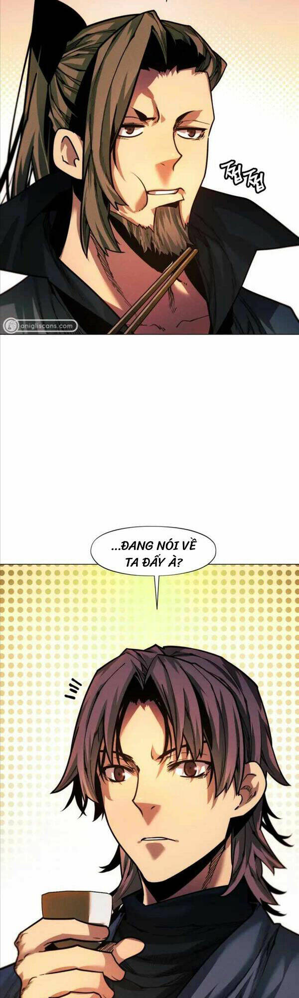 Chuyển Sinh Vào Thế Giới Võ Lâm - Chapter 41 - Page 72