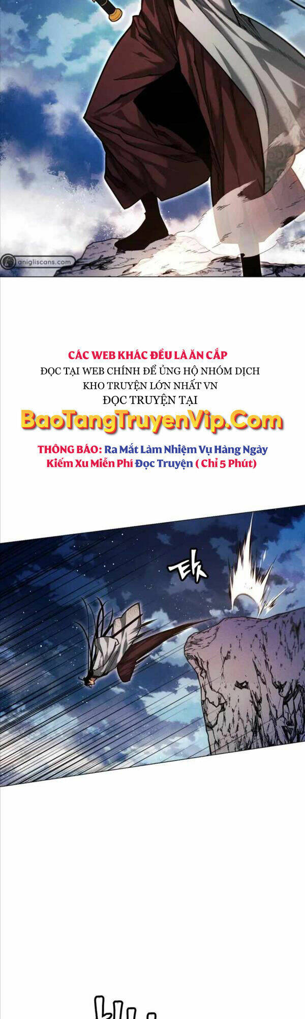 Chuyển Sinh Vào Thế Giới Võ Lâm - Chapter 41 - Page 7