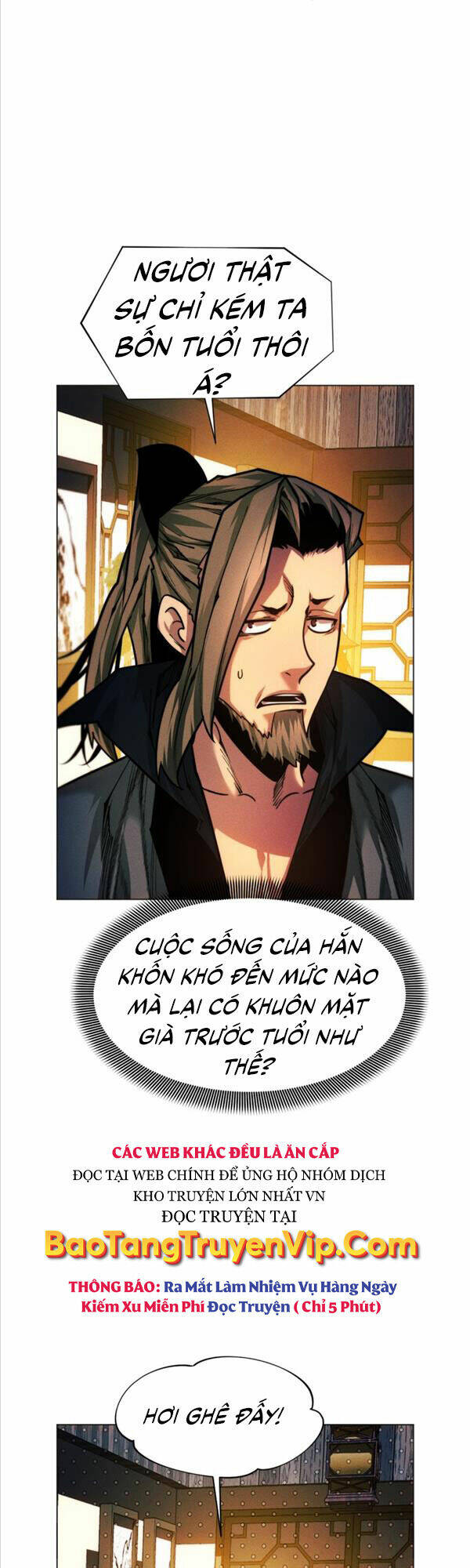 Chuyển Sinh Vào Thế Giới Võ Lâm - Chapter 42 - Page 9
