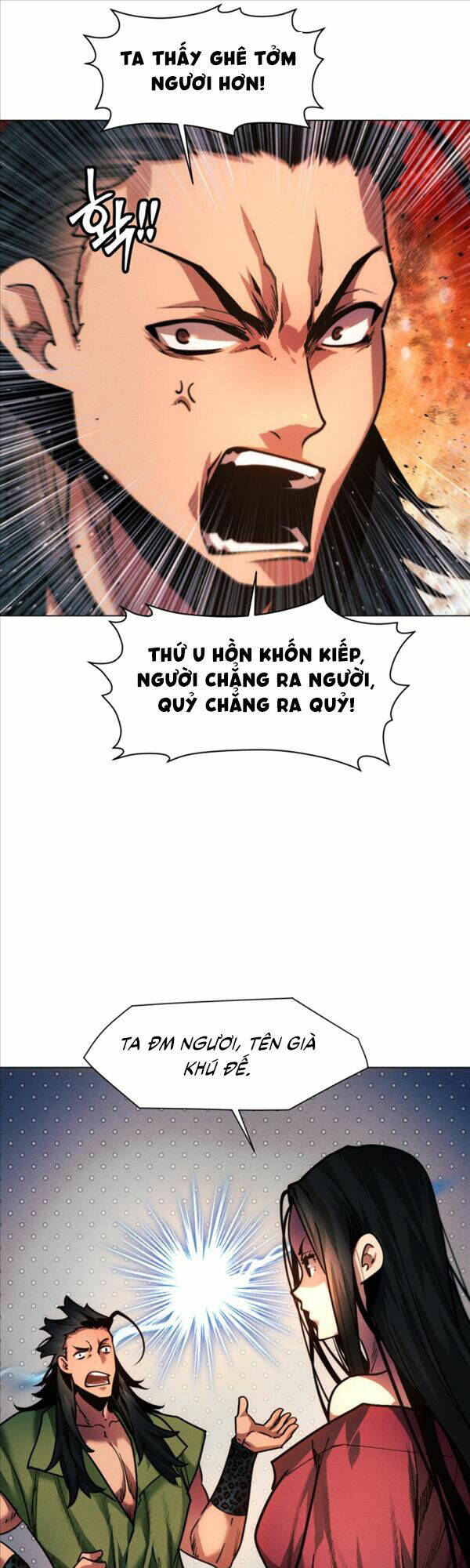 Chuyển Sinh Vào Thế Giới Võ Lâm - Chapter 42 - Page 11