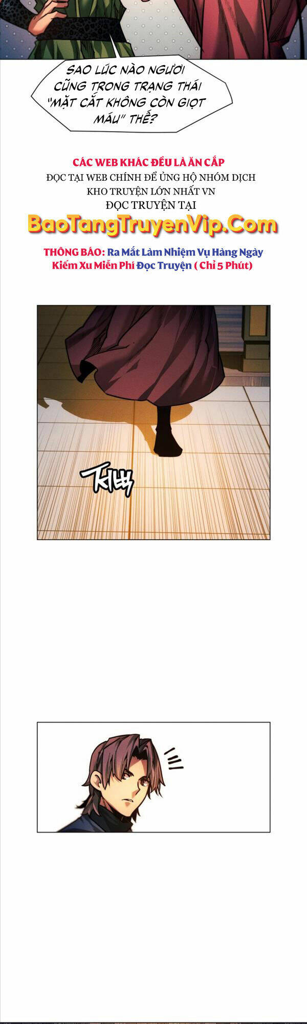 Chuyển Sinh Vào Thế Giới Võ Lâm - Chapter 42 - Page 12