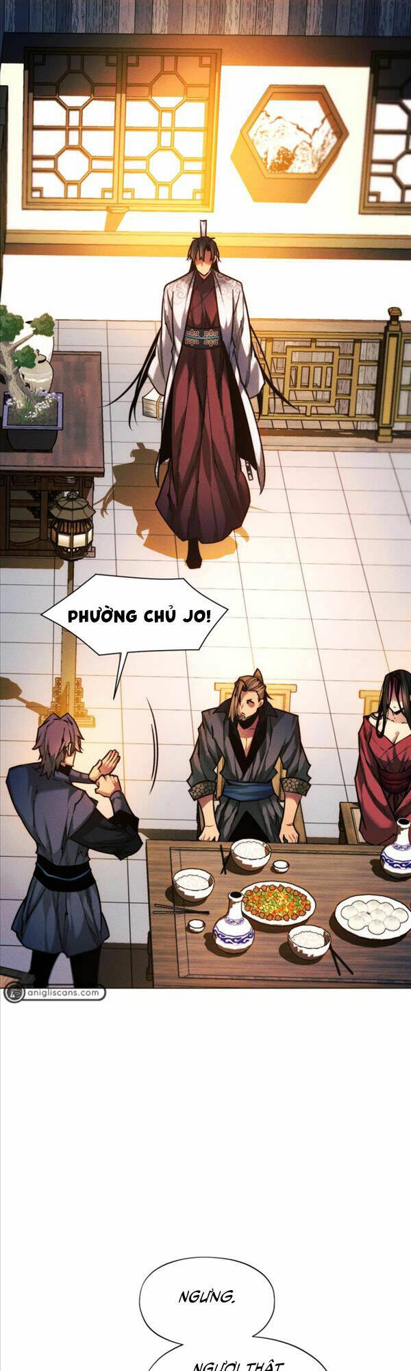 Chuyển Sinh Vào Thế Giới Võ Lâm - Chapter 42 - Page 13