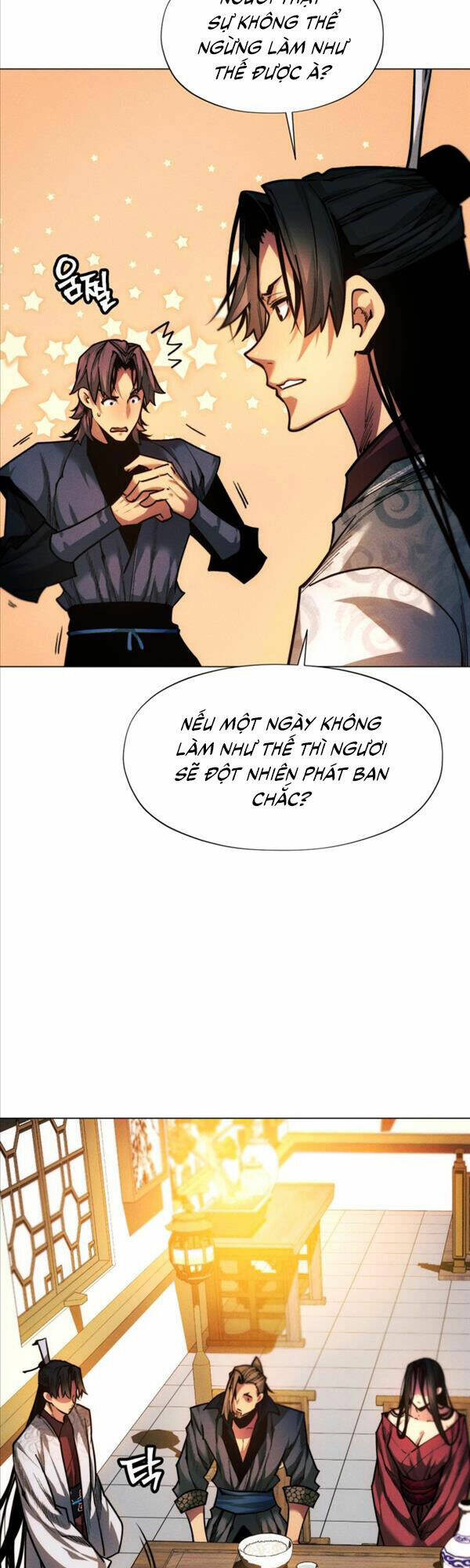 Chuyển Sinh Vào Thế Giới Võ Lâm - Chapter 42 - Page 14