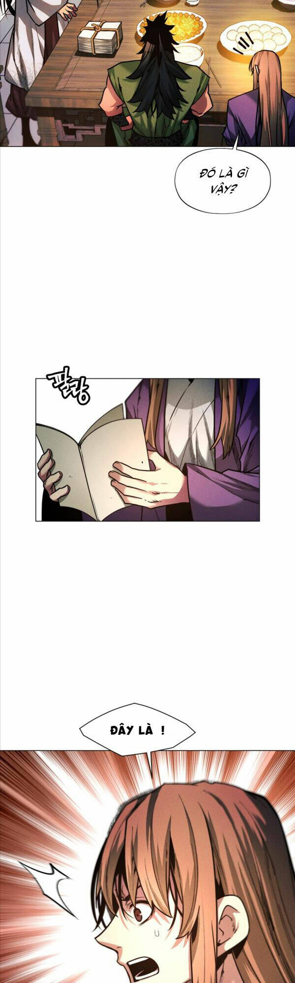 Chuyển Sinh Vào Thế Giới Võ Lâm - Chapter 42 - Page 15