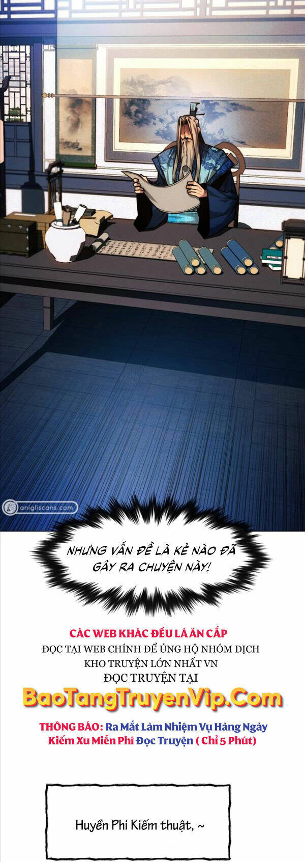 Chuyển Sinh Vào Thế Giới Võ Lâm - Chapter 42 - Page 21