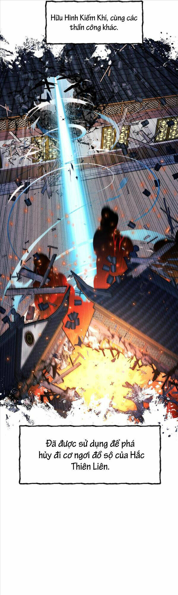 Chuyển Sinh Vào Thế Giới Võ Lâm - Chapter 42 - Page 22
