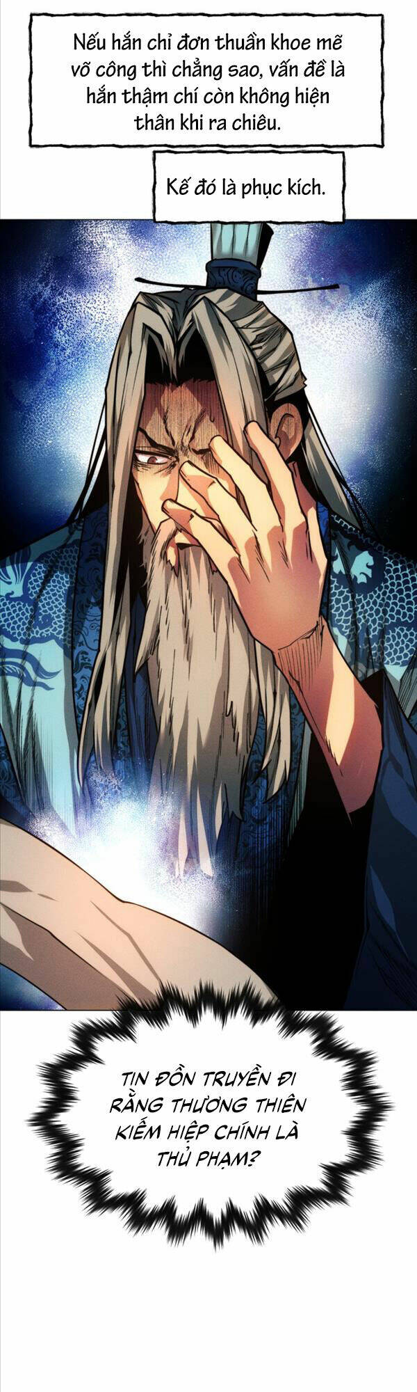 Chuyển Sinh Vào Thế Giới Võ Lâm - Chapter 42 - Page 23