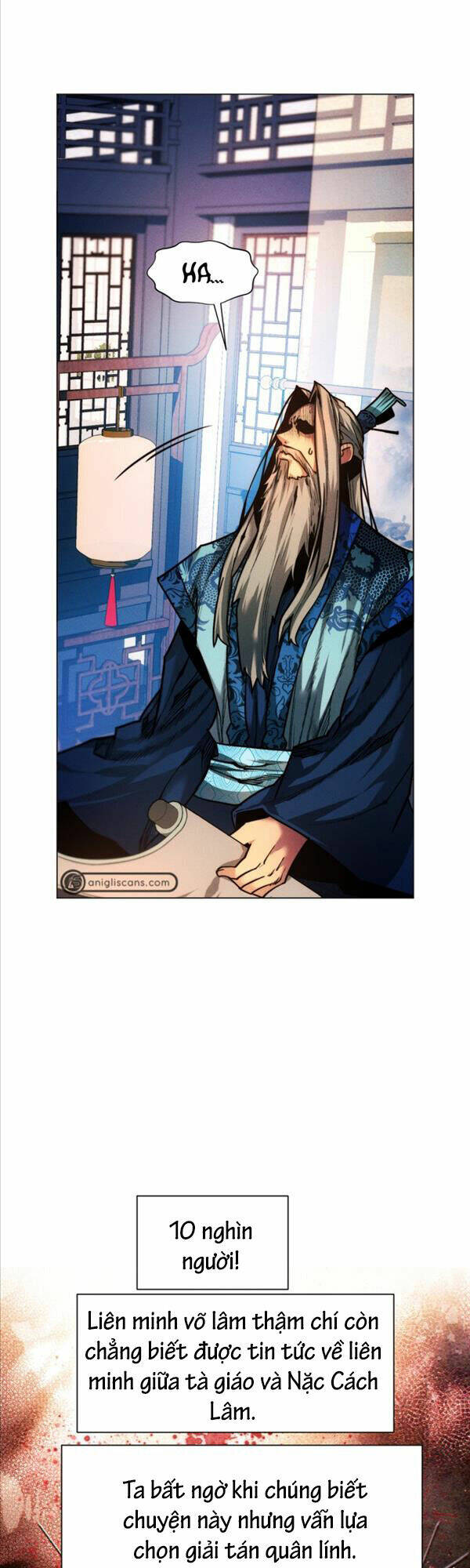 Chuyển Sinh Vào Thế Giới Võ Lâm - Chapter 42 - Page 24