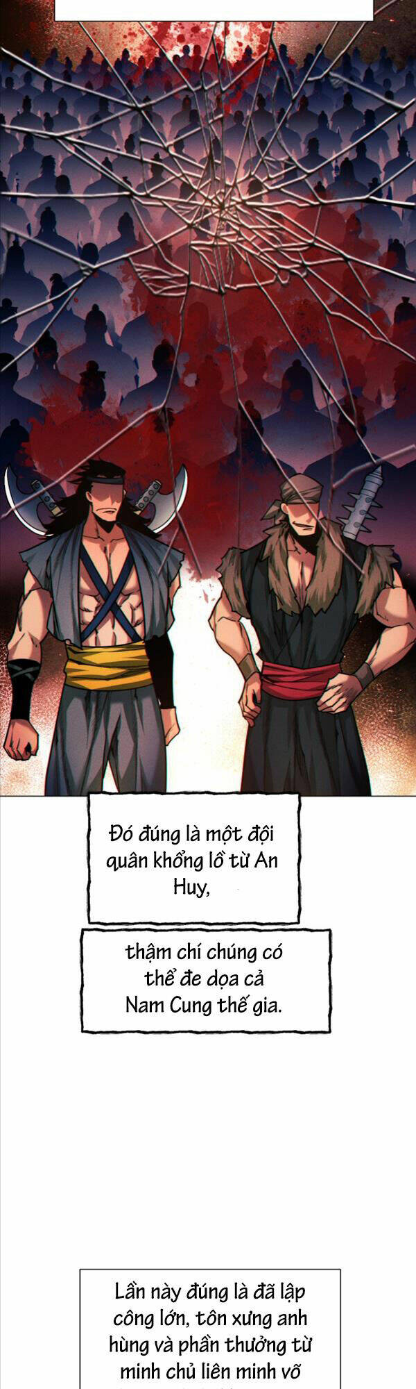 Chuyển Sinh Vào Thế Giới Võ Lâm - Chapter 42 - Page 25