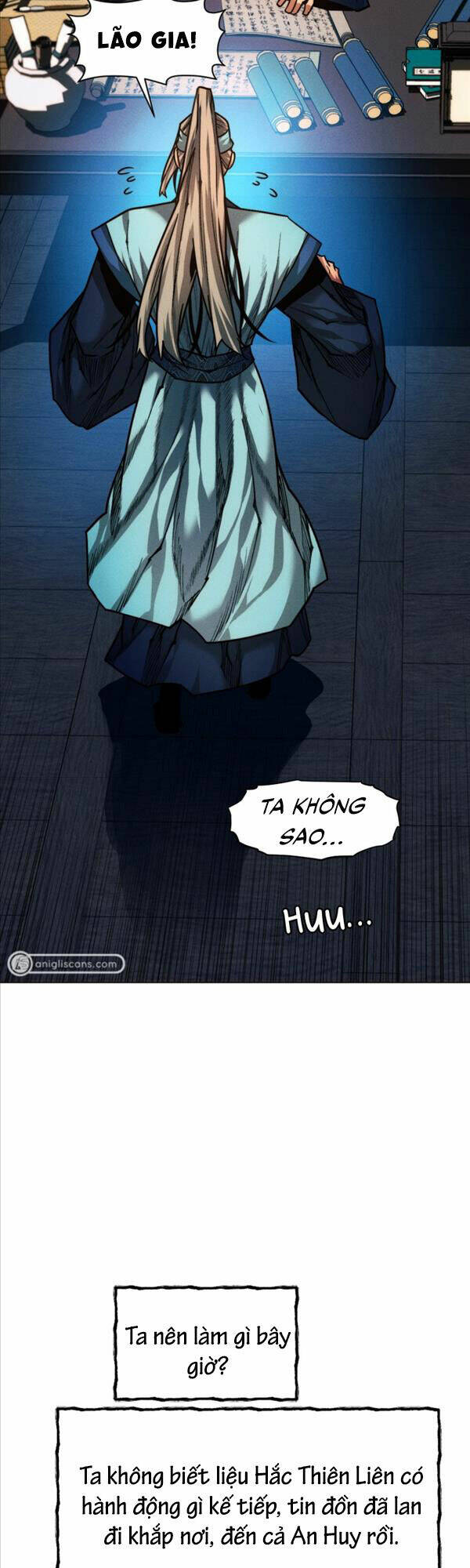 Chuyển Sinh Vào Thế Giới Võ Lâm - Chapter 42 - Page 27