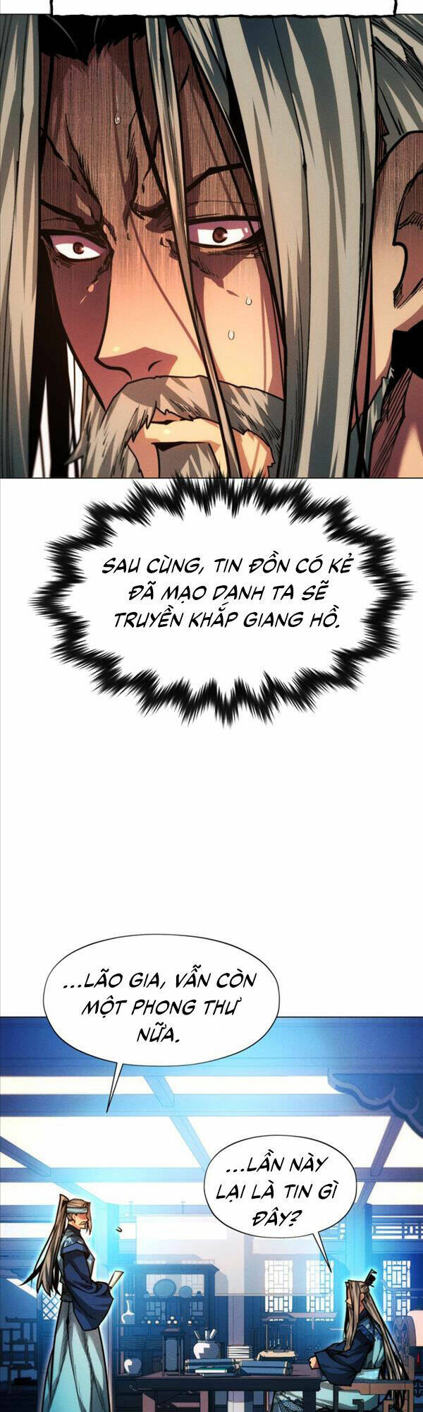 Chuyển Sinh Vào Thế Giới Võ Lâm - Chapter 42 - Page 28