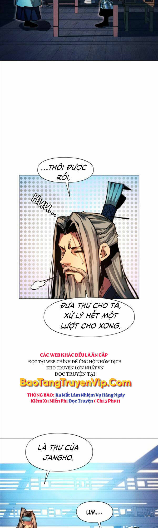 Chuyển Sinh Vào Thế Giới Võ Lâm - Chapter 42 - Page 29