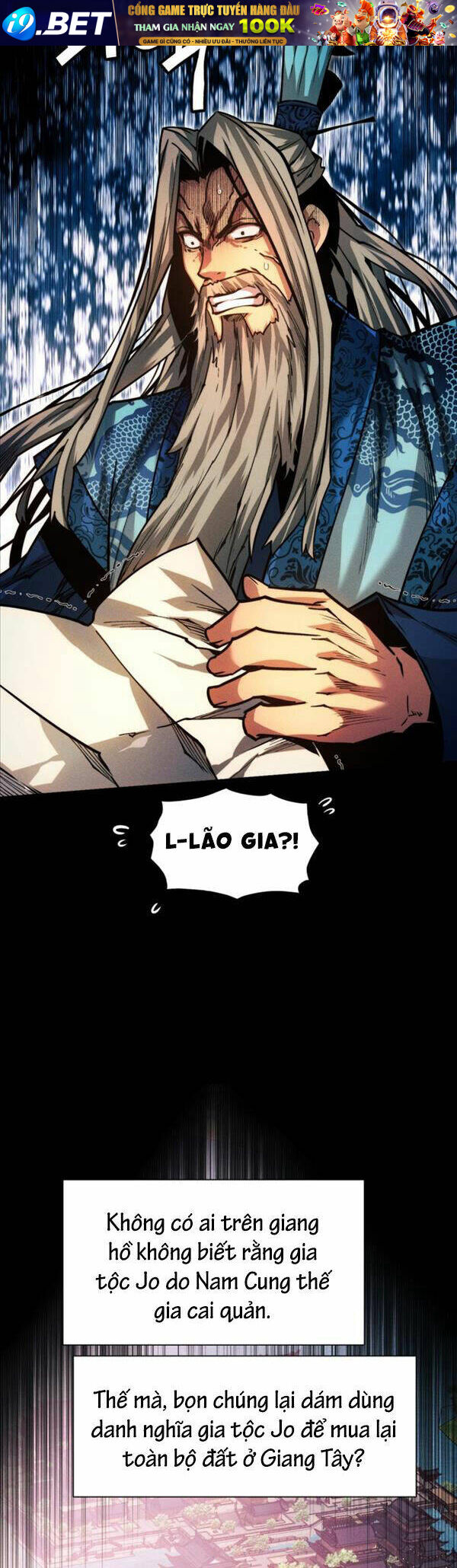 Chuyển Sinh Vào Thế Giới Võ Lâm - Chapter 42 - Page 31