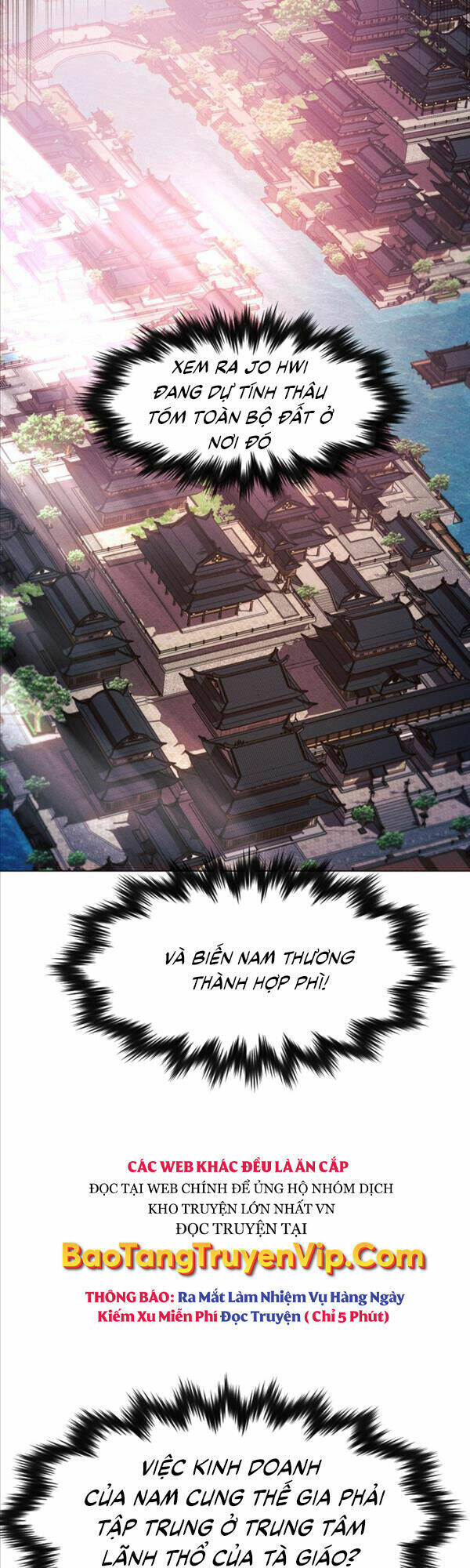 Chuyển Sinh Vào Thế Giới Võ Lâm - Chapter 42 - Page 32