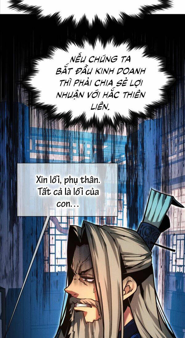 Chuyển Sinh Vào Thế Giới Võ Lâm - Chapter 42 - Page 33