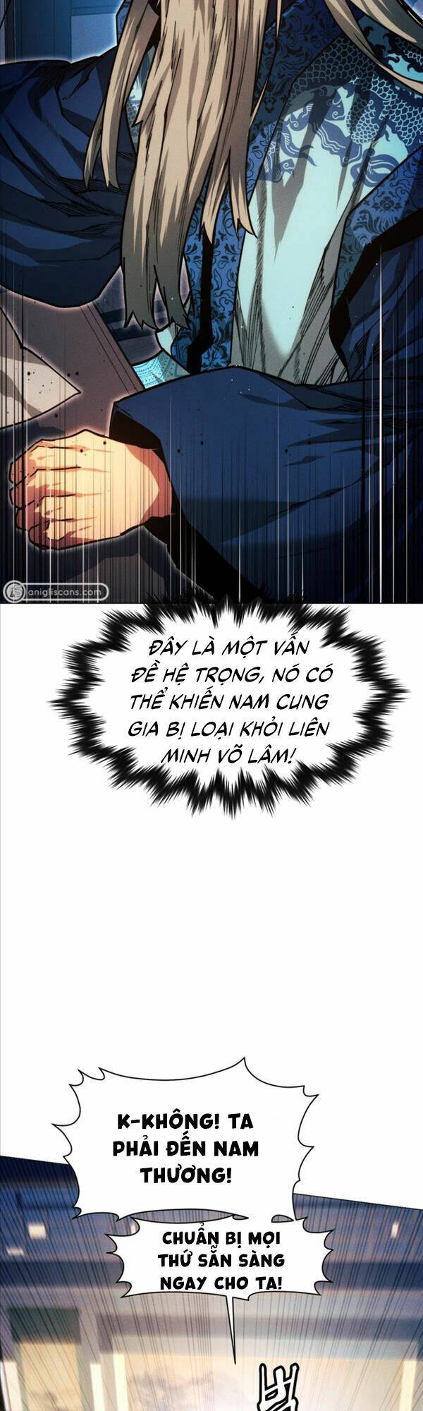 Chuyển Sinh Vào Thế Giới Võ Lâm - Chapter 42 - Page 34
