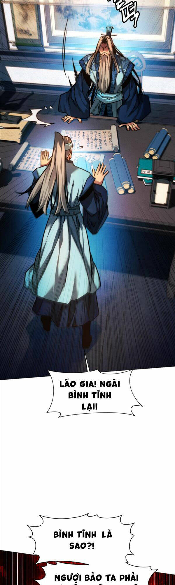 Chuyển Sinh Vào Thế Giới Võ Lâm - Chapter 42 - Page 35