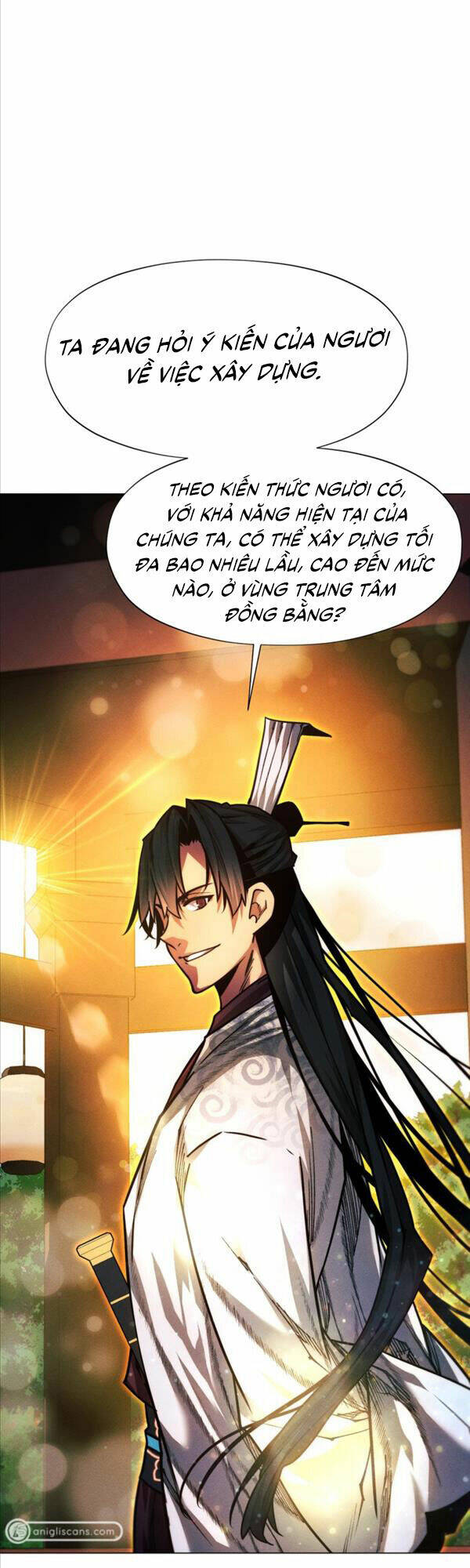 Chuyển Sinh Vào Thế Giới Võ Lâm - Chapter 42 - Page 40