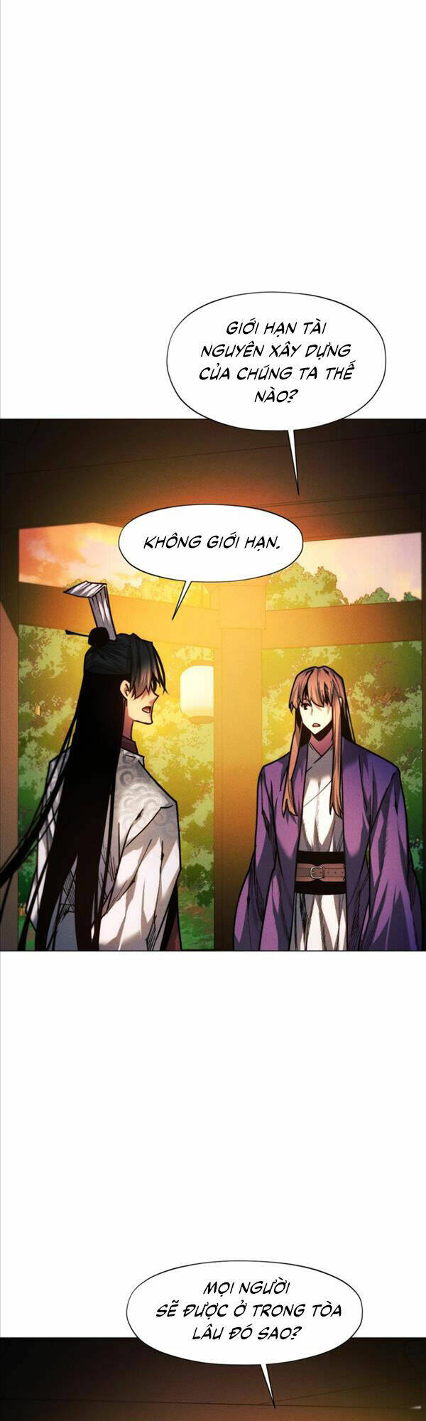 Chuyển Sinh Vào Thế Giới Võ Lâm - Chapter 42 - Page 41