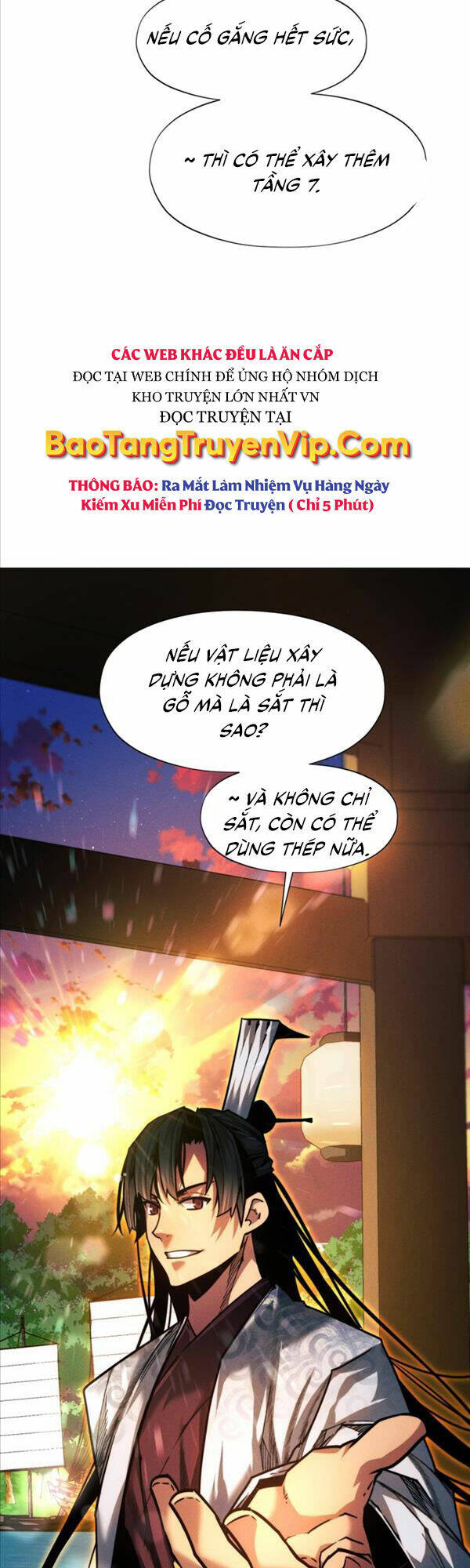 Chuyển Sinh Vào Thế Giới Võ Lâm - Chapter 42 - Page 43