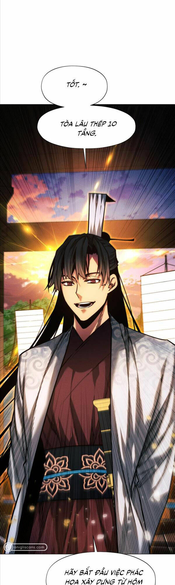 Chuyển Sinh Vào Thế Giới Võ Lâm - Chapter 42 - Page 47
