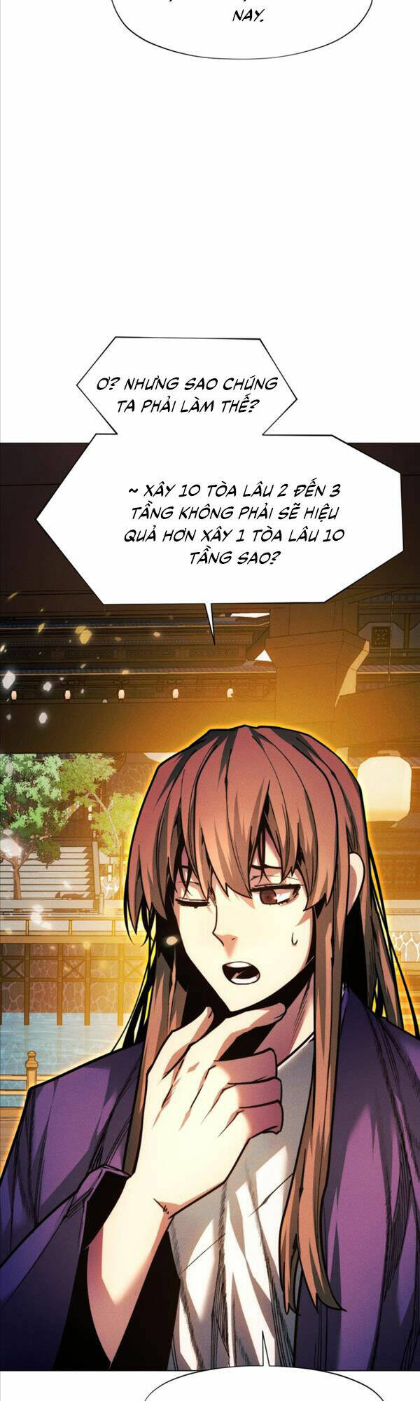 Chuyển Sinh Vào Thế Giới Võ Lâm - Chapter 42 - Page 48