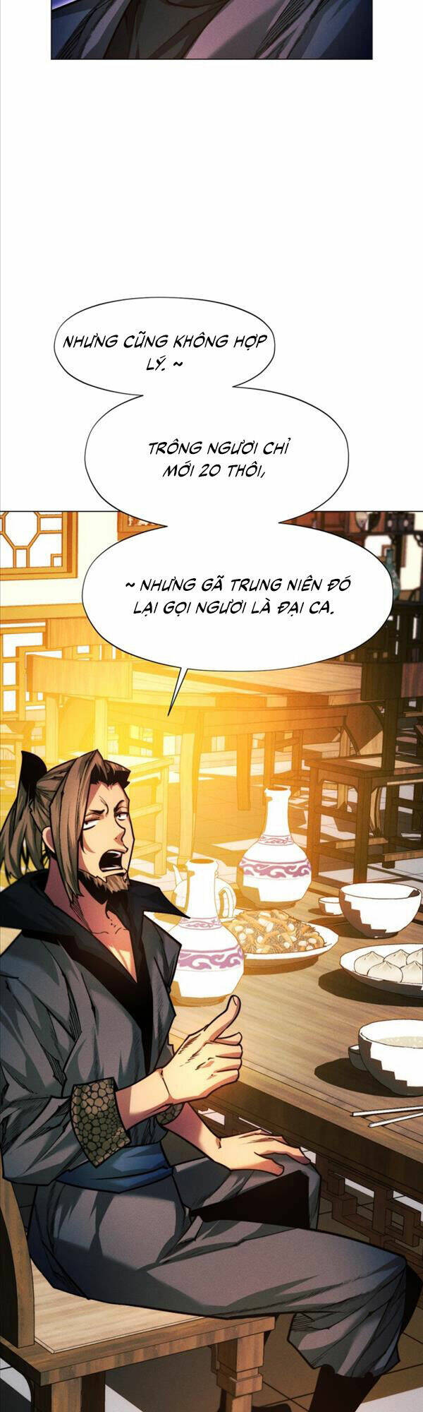 Chuyển Sinh Vào Thế Giới Võ Lâm - Chapter 42 - Page 4