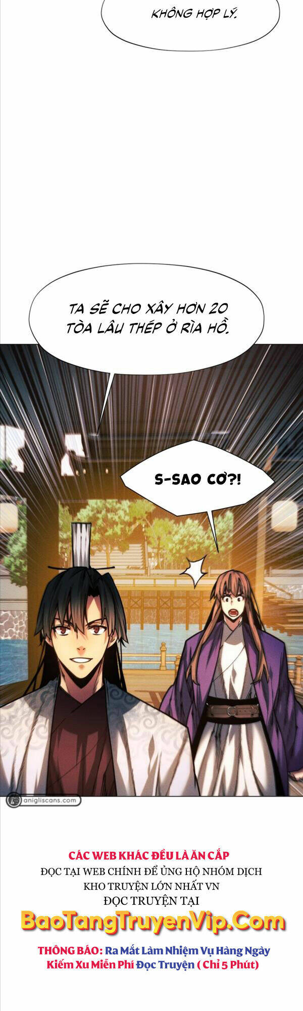 Chuyển Sinh Vào Thế Giới Võ Lâm - Chapter 42 - Page 49